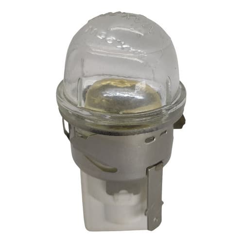 Lampada para Forno Eletrico 127v 15W com Soquete 300°