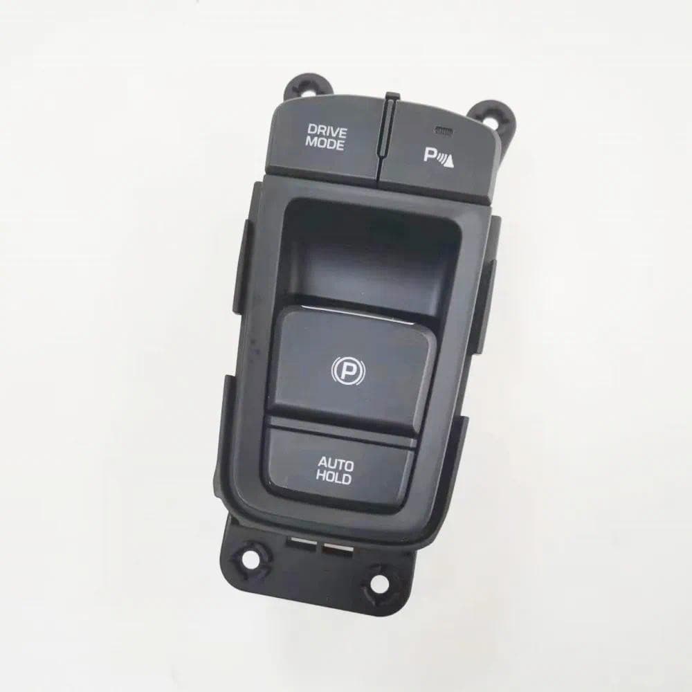 Conjunto De Interruptor De console De Piso 93300C1600 Para hyundai sonata LF 2015-2019 93300-C1600