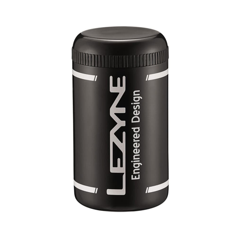 Lezyne Lezyne Tool Tank Bicicleta Toolkit Estrada/Montanha Garrafa de Água Ferramenta/Caixa de Pneu Sobressalente