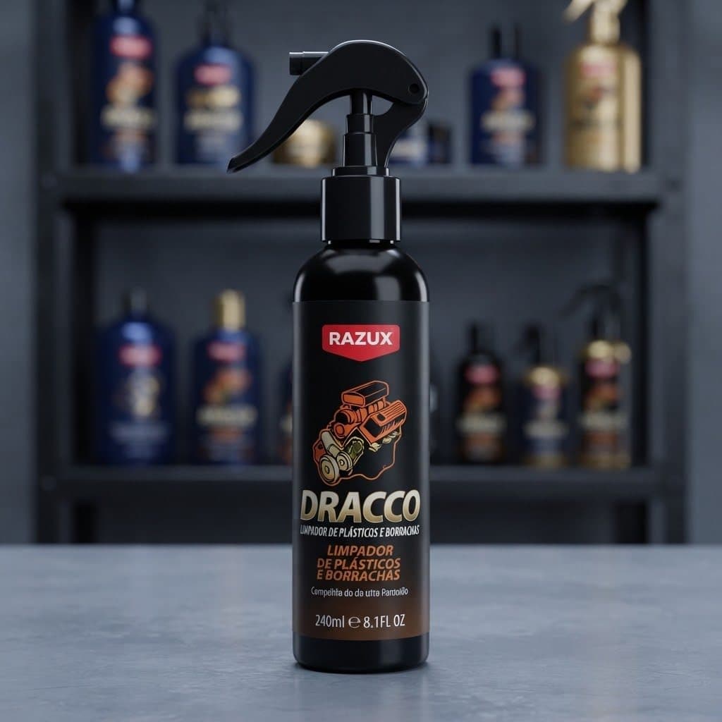 DRACCO 240ML