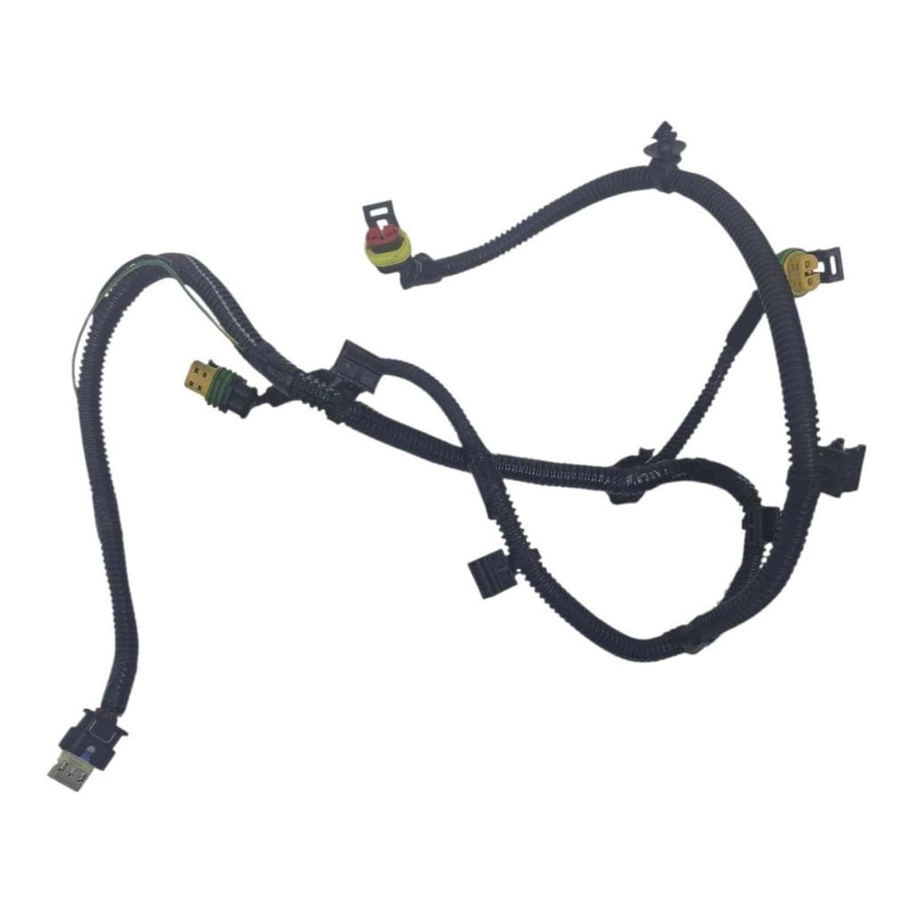 Chicote Sensor Estacionamento Traseiro Gm Cobalt 2017/2020