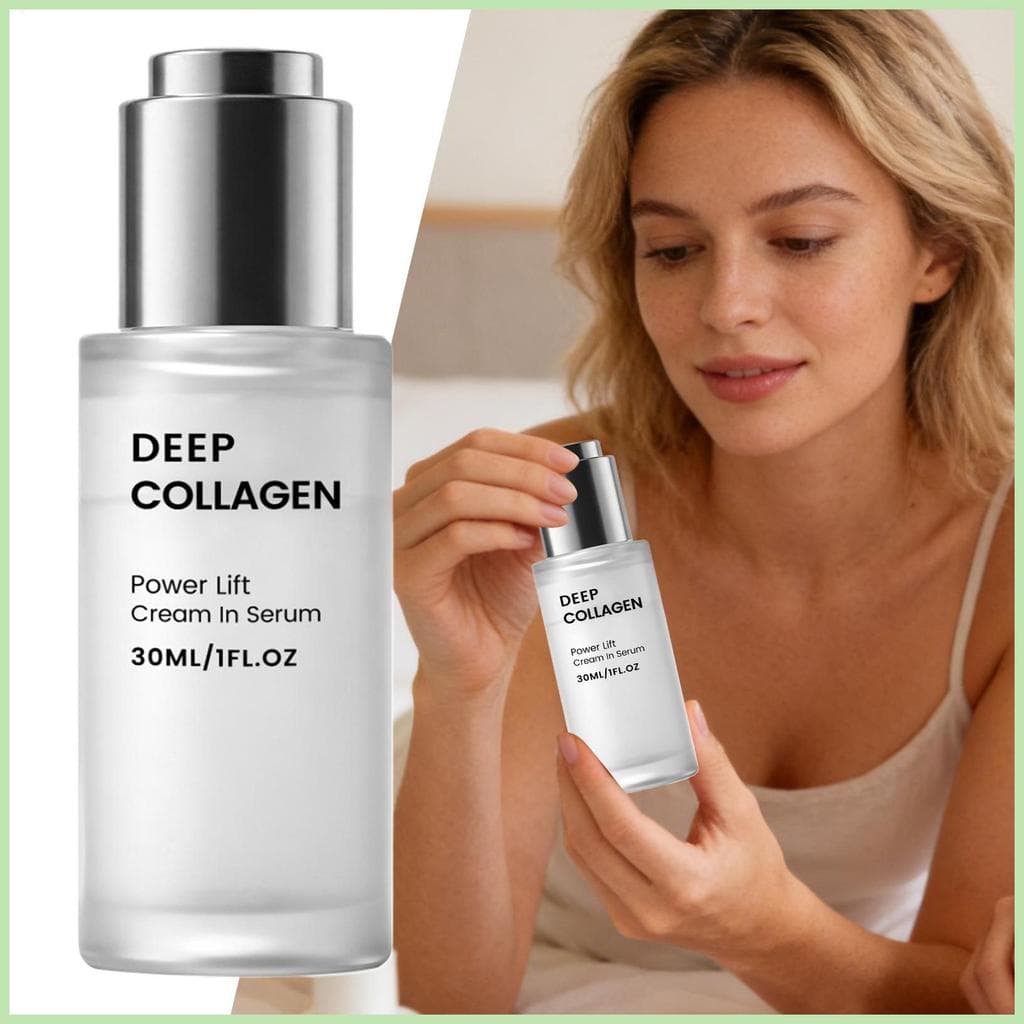 Solução Facial Hidratante 30ml , Leve , Não Gordurosa , Para Viagem De Negócios , Casa kagli1br