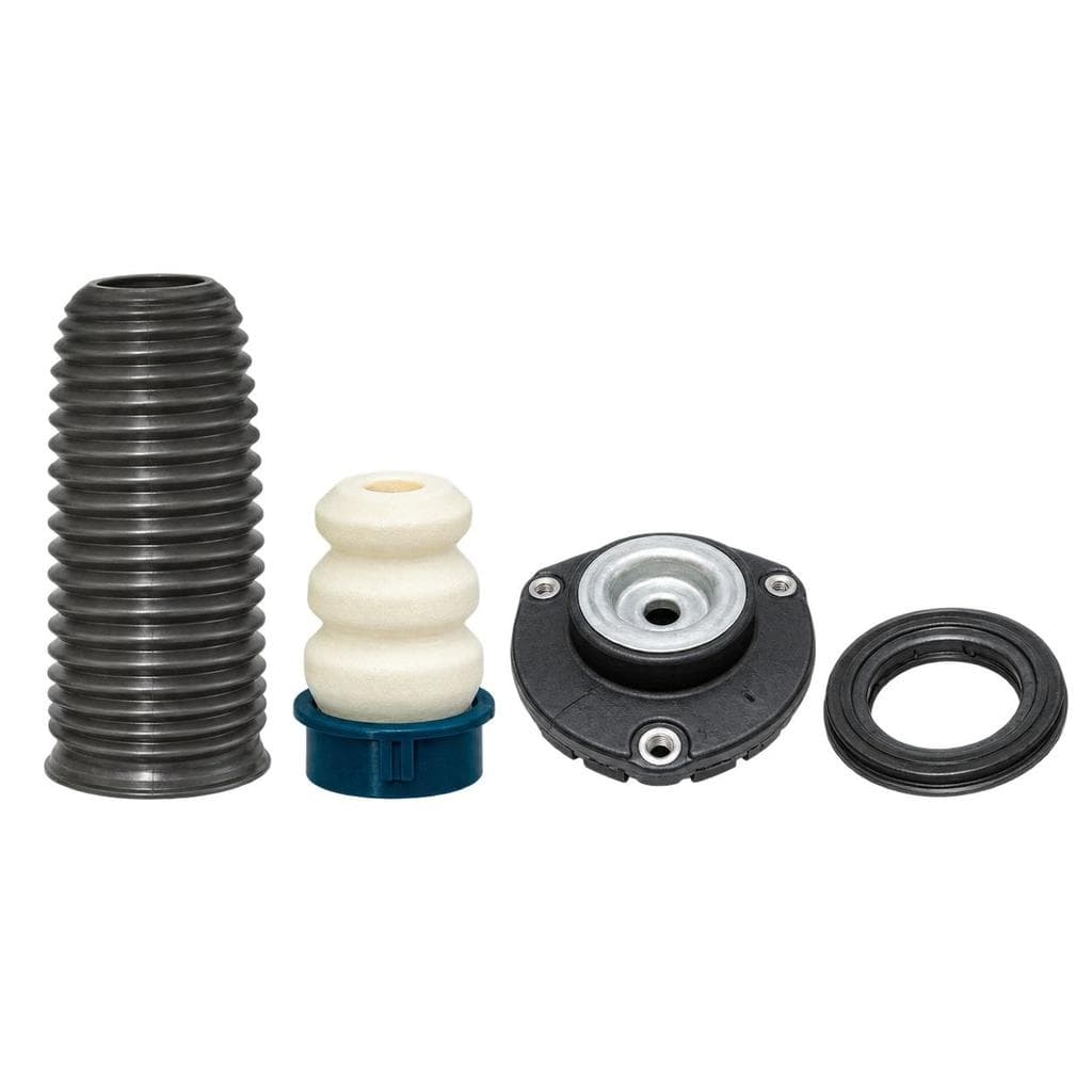 Kit Reparo Amortecedor Dianteiro Sampel Cross Space Fox Polo 03 A 19