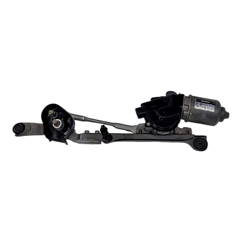 Motor Limpador Para-Brisa Dianteiro Toyota Etios 2013/2021 0