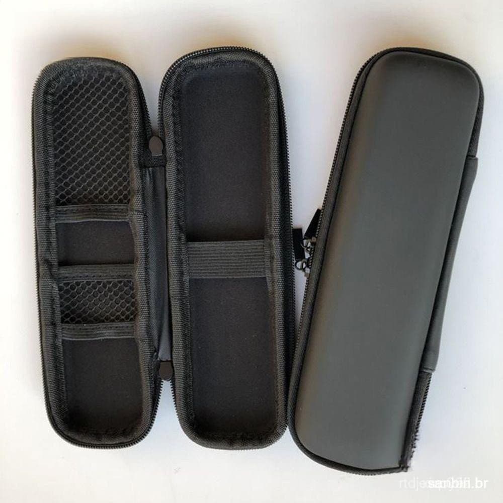 Bolsa Térmica Isolada e Impermeável WATTLE para Insulina com Gel para Pacientes Diabéticos Caixa Térmica Médica de Bolso
