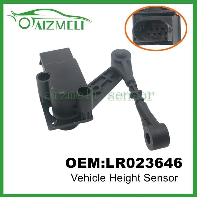 HZY LR023646 Suspensão De Ar Dianteira Esquerda Direita Do Passageiro Motorista Para Land Rover Discovery 4 Transporte 1