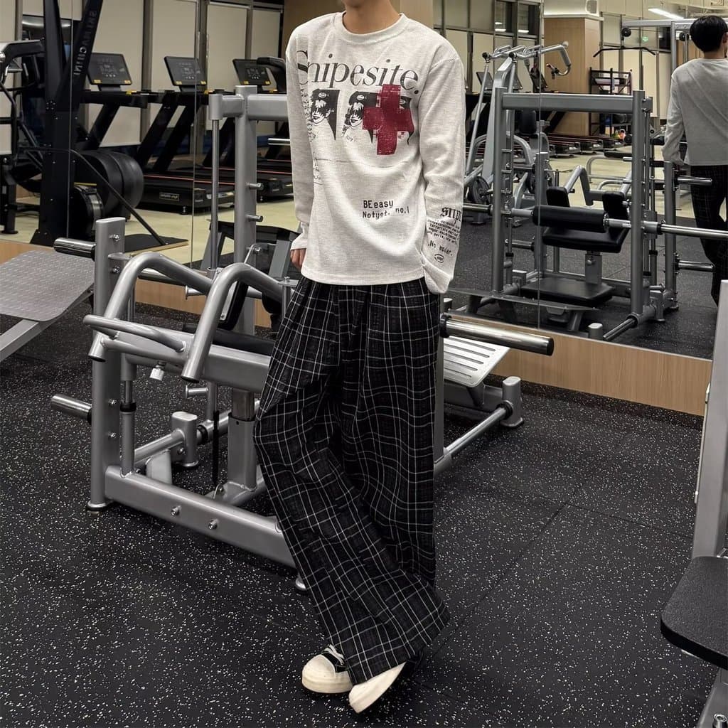 Roupas infantis meninos camiseta de manga comprida roupas infantis 2025 novo estilo roupas de primavera respirável não a