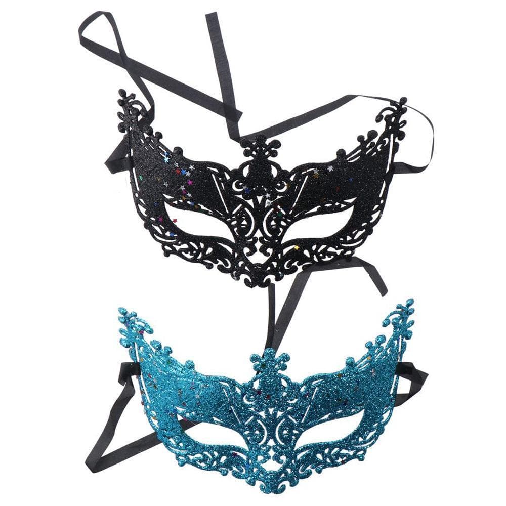 Masquerade Halloween Party Supplies Vestir Carnaval