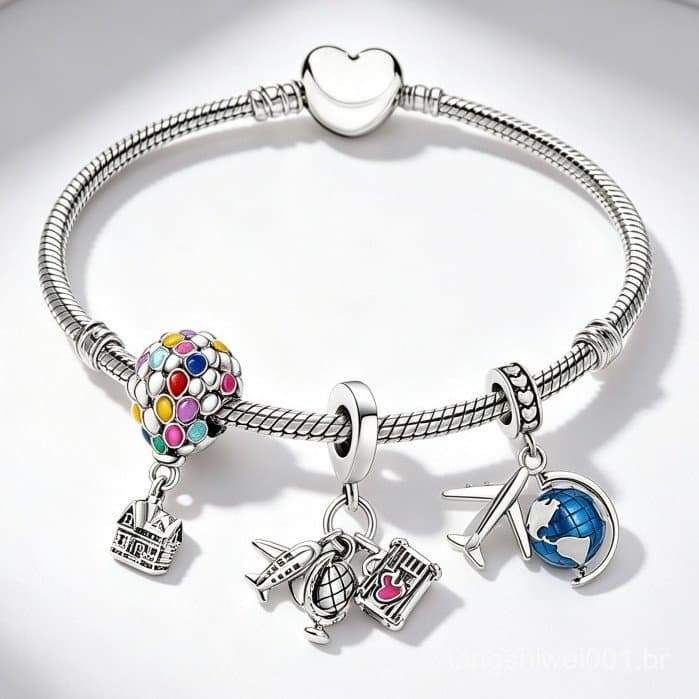 925 moda básica cobra osso corrente amor senhoras pulseira + veludo pano saco combinação embalagem, pulseira requintada