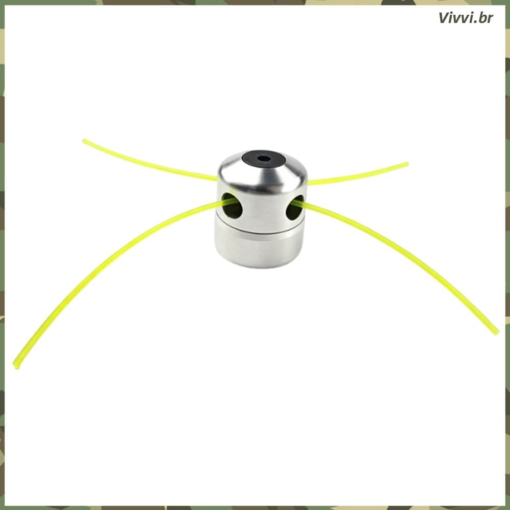Cabeça De Aparador De Cordas De Carga Fácil Com Universal De Linha De Strimmer _VVI