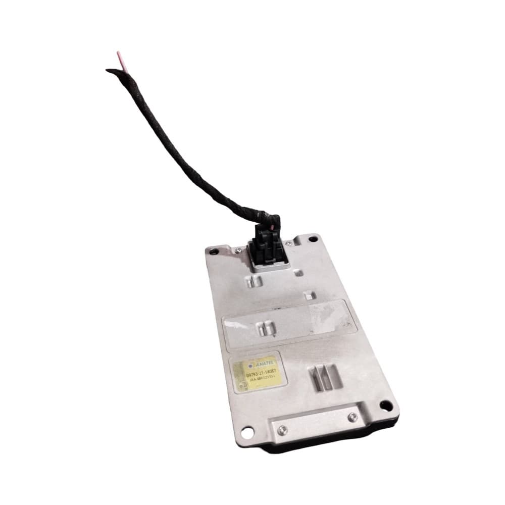 Módulo Carregador Por Indução Fiat Pulse 2021 Original