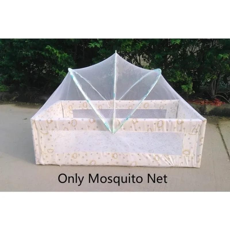 Novo Universal Bebês Berço Cama Mosquiteiros Do Bebê Yurt Rede