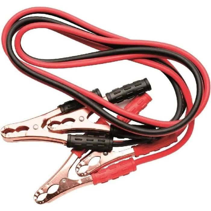 Cabo Chupeta Bateria 400 Ampéres 2,50m Ducato Boxer Jumper