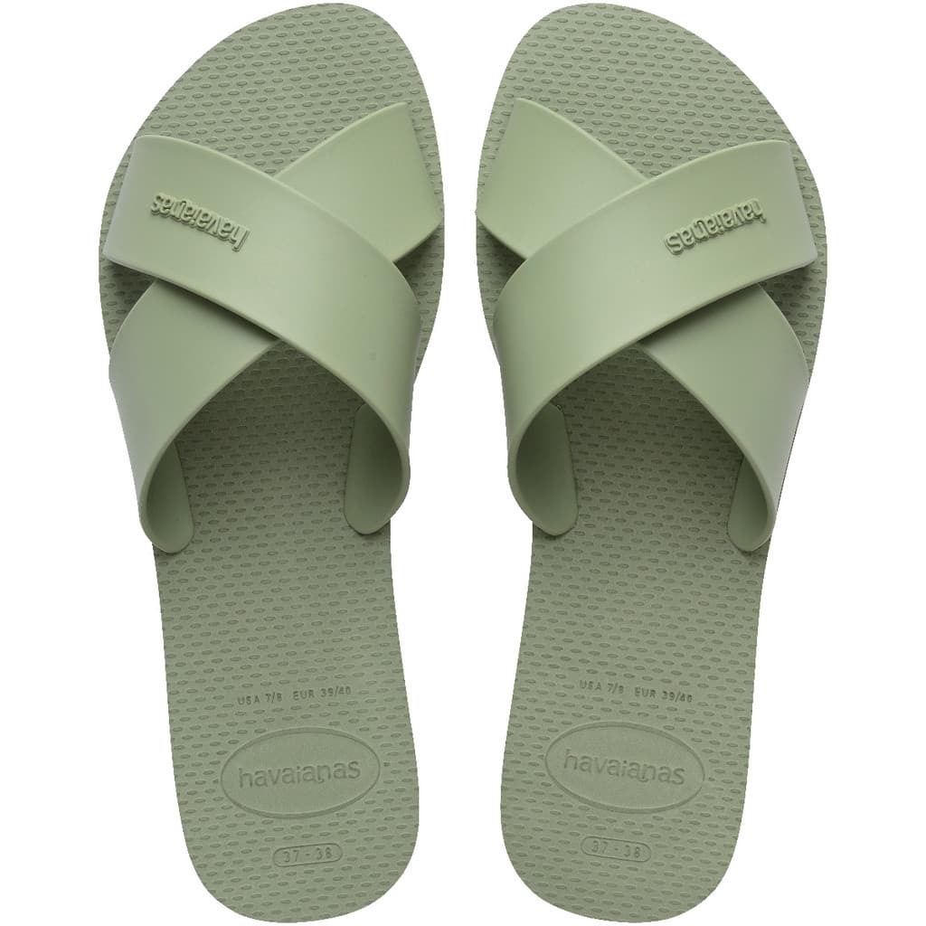 Havaianas Feminina Aqua - Original