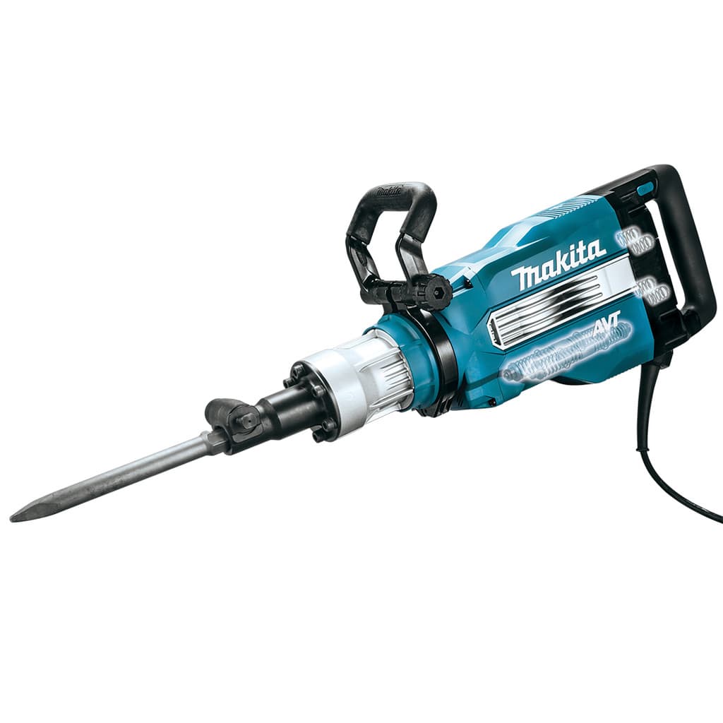Martelo Demolidor Makita AVT 1850W HM1512 (220v)