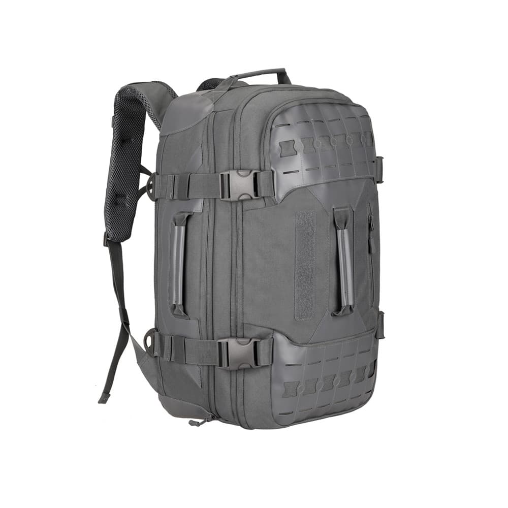 Guardian 50L Steel Storm Function Mochila Masculina Ao Ar Livre Tático Montanhismo Viagem Bolsa de Ombro Grande