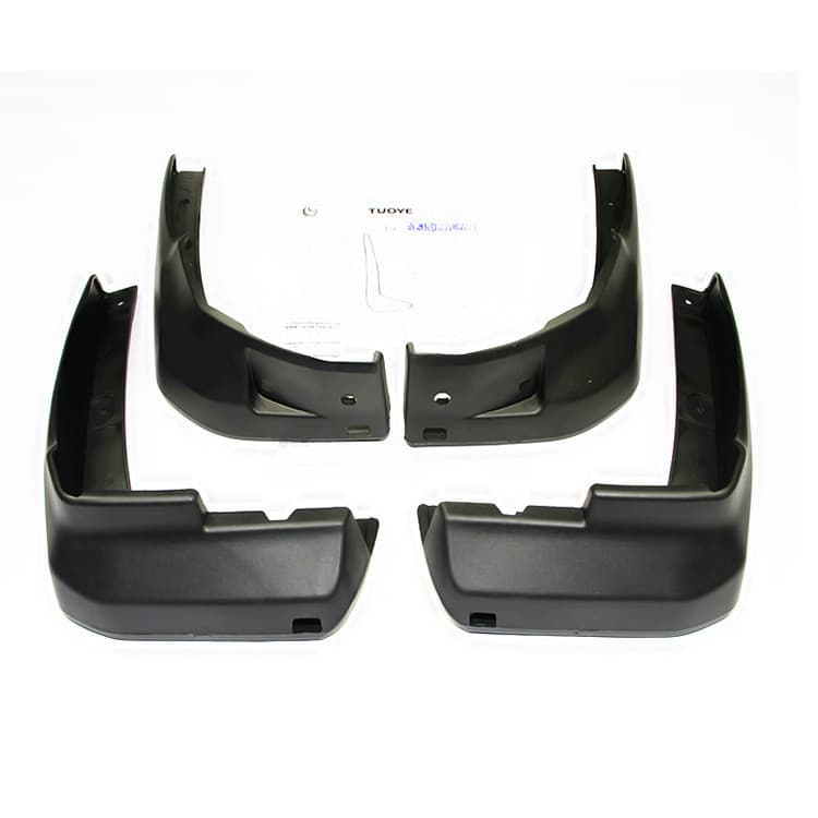 Adequado para TLX-L paralama TLL acessórios para guarda-lamas de carro suprimentos fabricante modificado estoque pronto