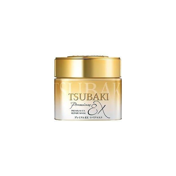 Máscara Reparadora Original Tsubaki Premium 180ml , Edição Primavera 180ml