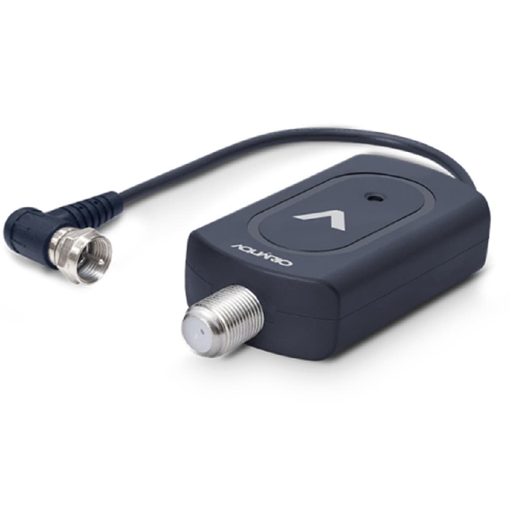 Mini Amplificador De Linha Sinal Digital 26db Bt26 Aquario