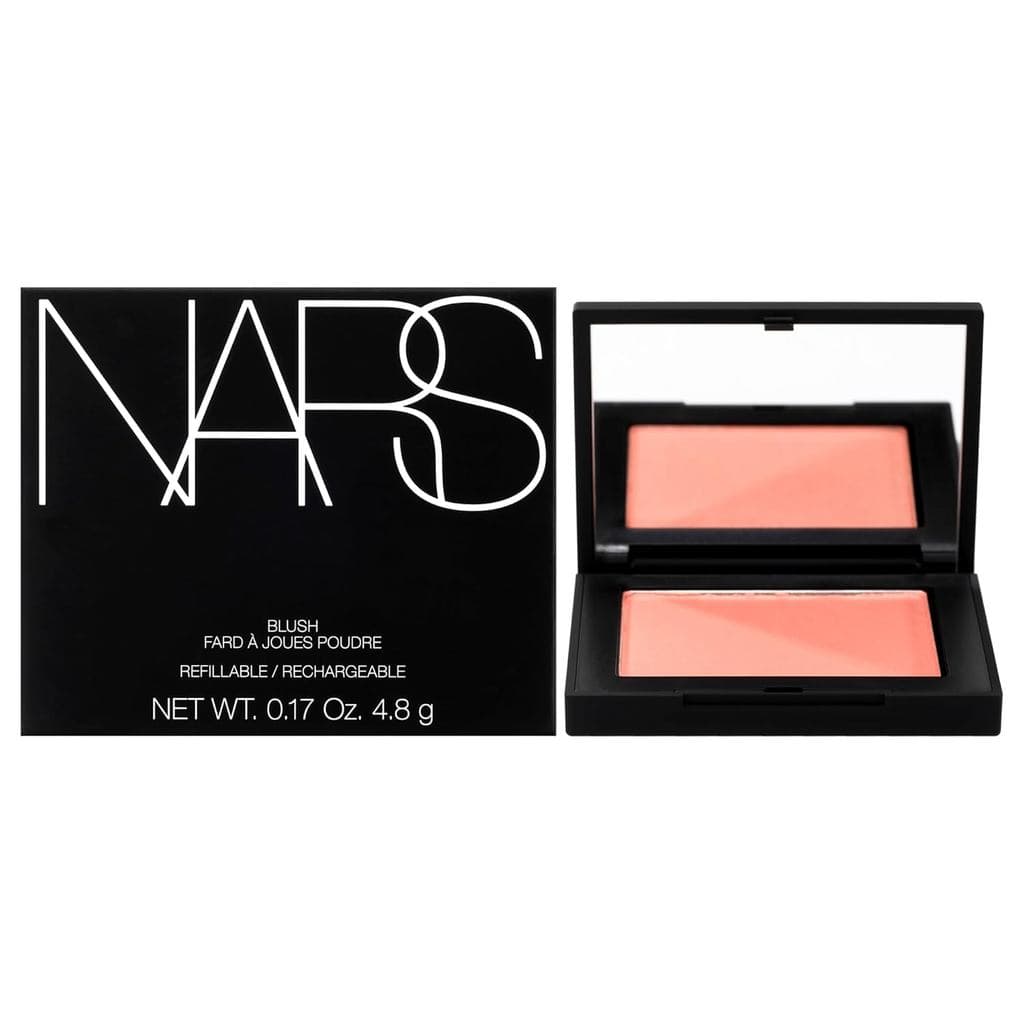 Blush NARS Deep Throat