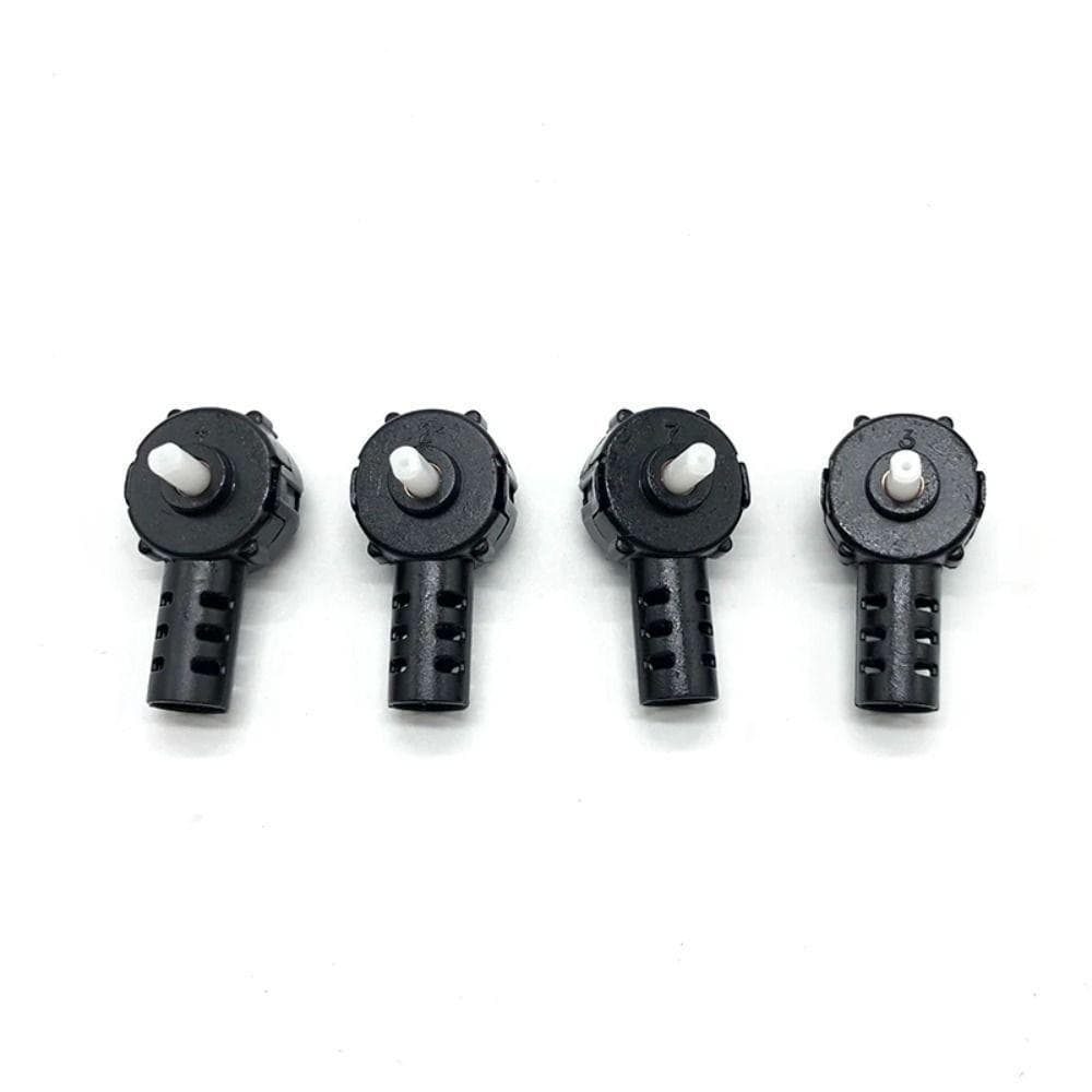 Peças Sobressalentes DAIGA mini Aeronave E88 , Motor E88pro E88 E88pro Acessórios Para Aeronaves , Práticos