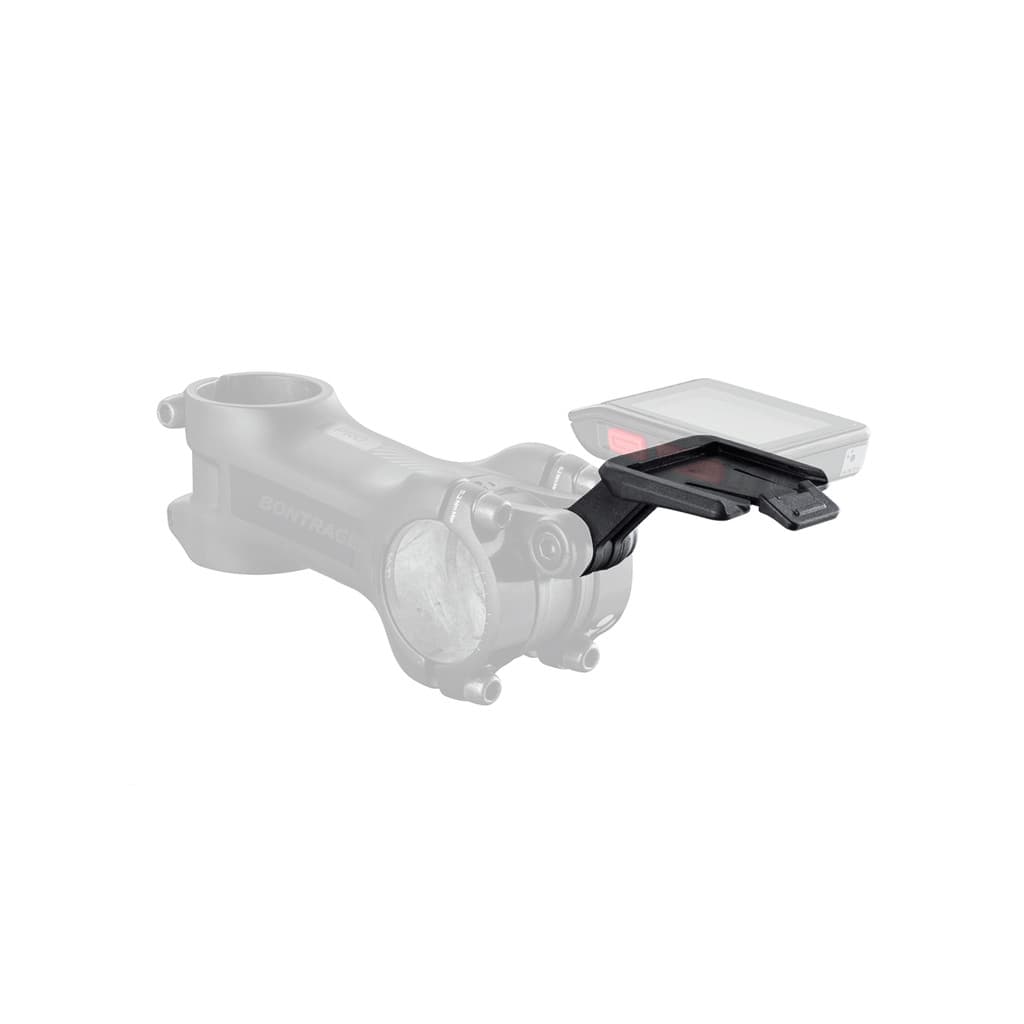 Suporte de Ciclocomputador Bontrager Blendr Ridetime