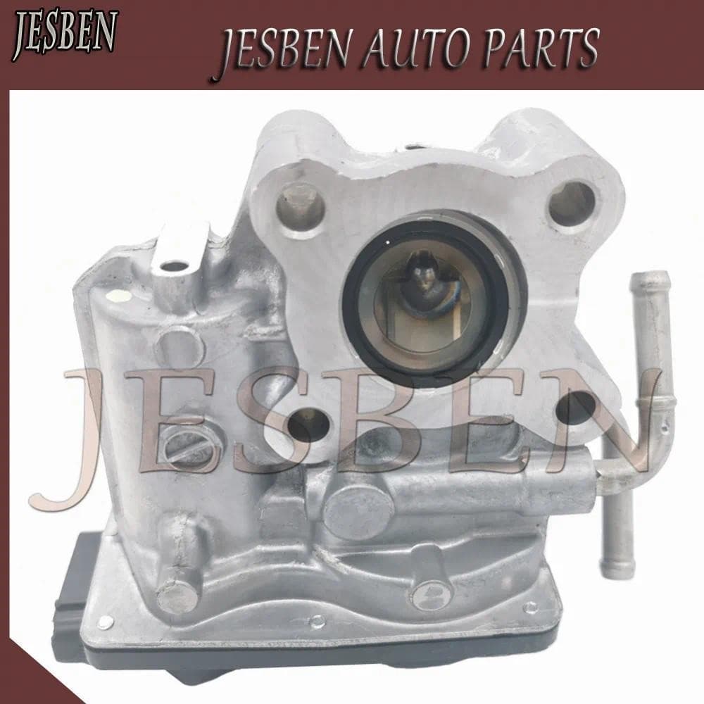 S550-20300 Nova Válvula EGR De Recirculação De Gás De Escape Apto Para Mazda 2 3 CX-3 1.5 D 2014-2018 NO # VN150100-0380