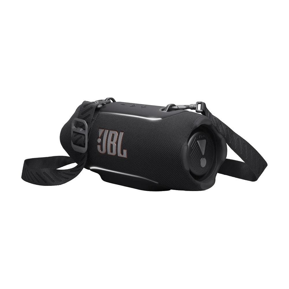 Caixa de Som 130W RMS Xtreme 5 Preta, Bluetooth, IP68 à Prova D'água, JBLXTREME5BLKBR