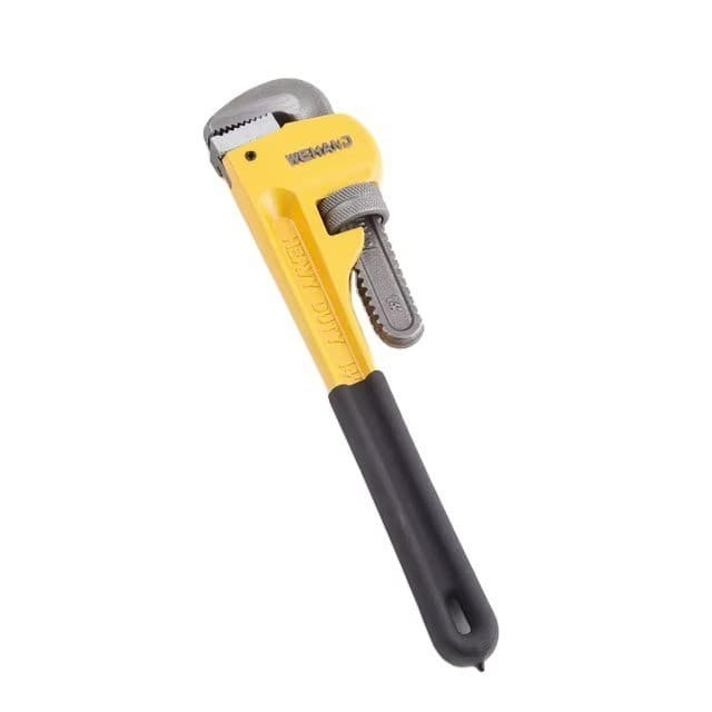 Chave De Grifo 10 Polegadas 23.7cm x 5.3 cm Profissional
