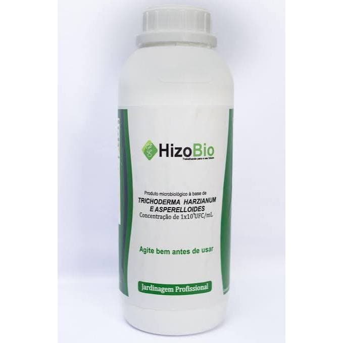 Trichoderma Harzianum + Asperelloides