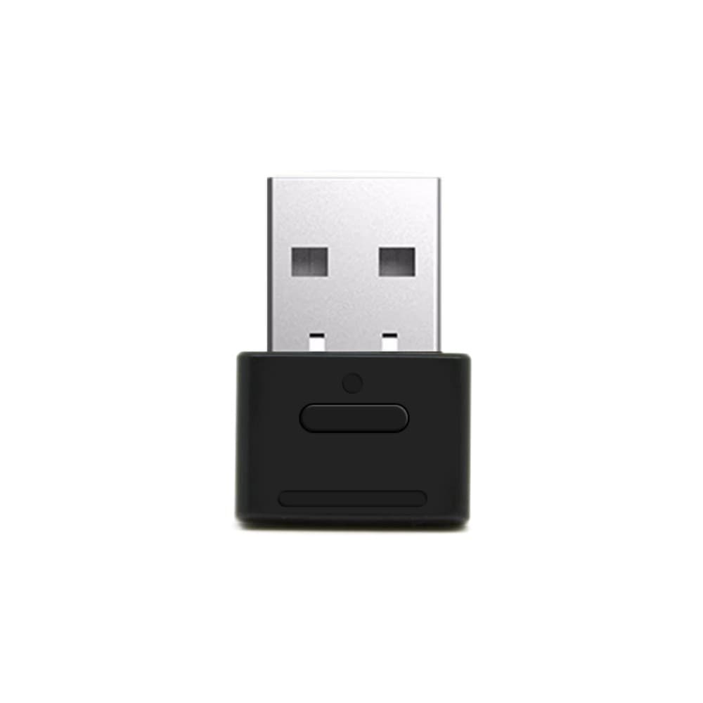 Gamesir Gamepad X5s Bluetooth 2.4g Receptor Dongle Sem Fio Adpter Para G8 Plus G8 + Ciclone Pro Conectar Ao PC