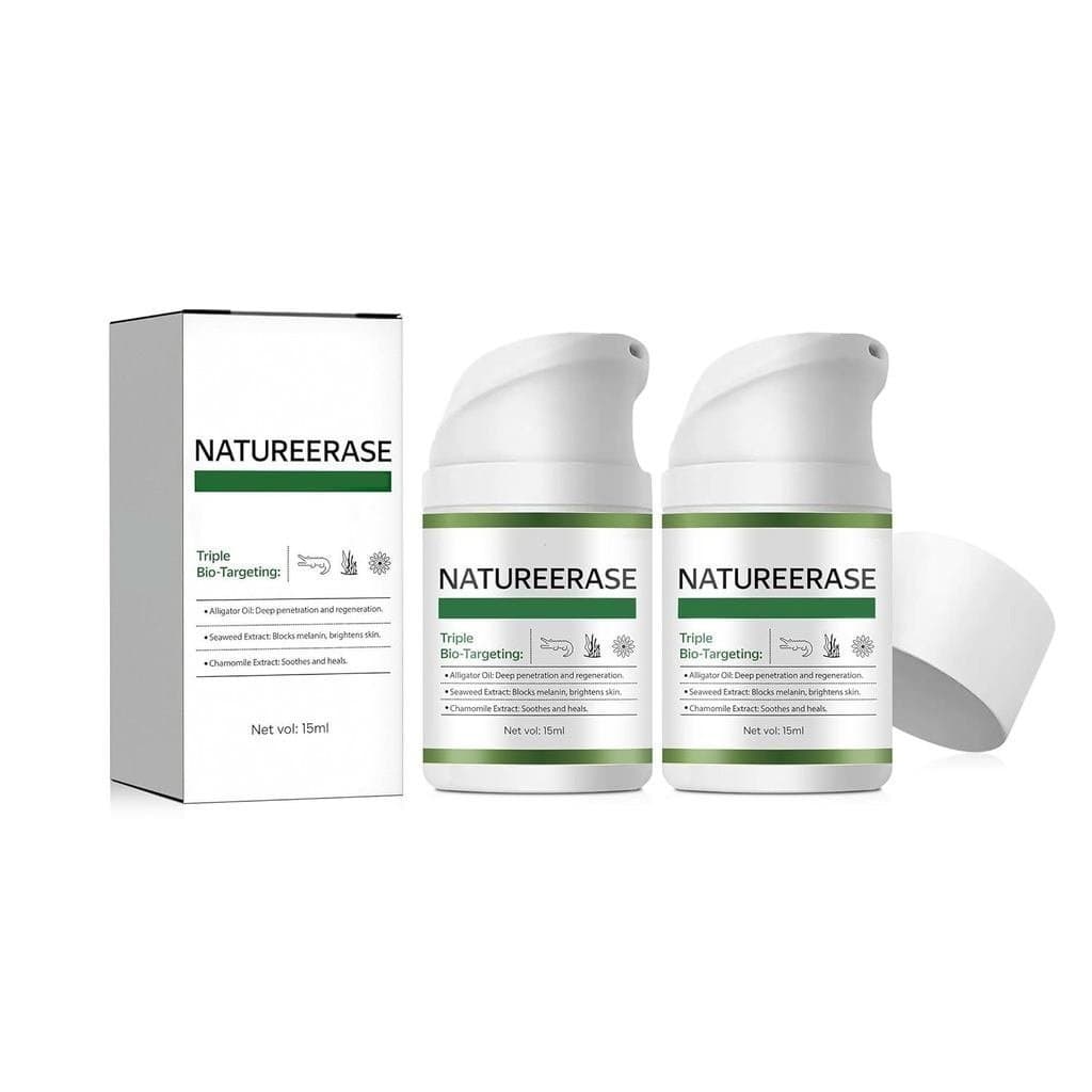 Instant NatureErase, removedor de maquiagem profissional, reparador, ingredientes, aplicável