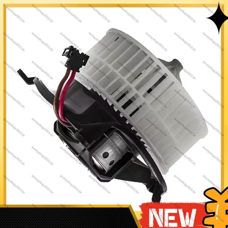 [Best S] Ventilador Do Motor Soprador A2118300908 Aquecedor De Ar Condicionado Para E200 E260 W211 W219 A2118300408