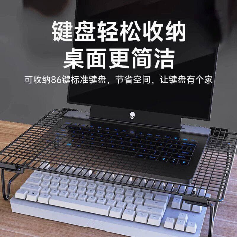 Suporte para laptop, base de resfriamento, grelha para churrasco, suporte, mesa dobrável, suporte multifuncional ajustáv
