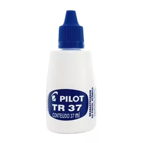 TINTA PINCEL ATOMICO AZUL 37ML PILOT