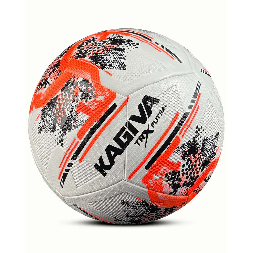 Bola de Futsal Kagiva Usee Brasil Trx Futsal