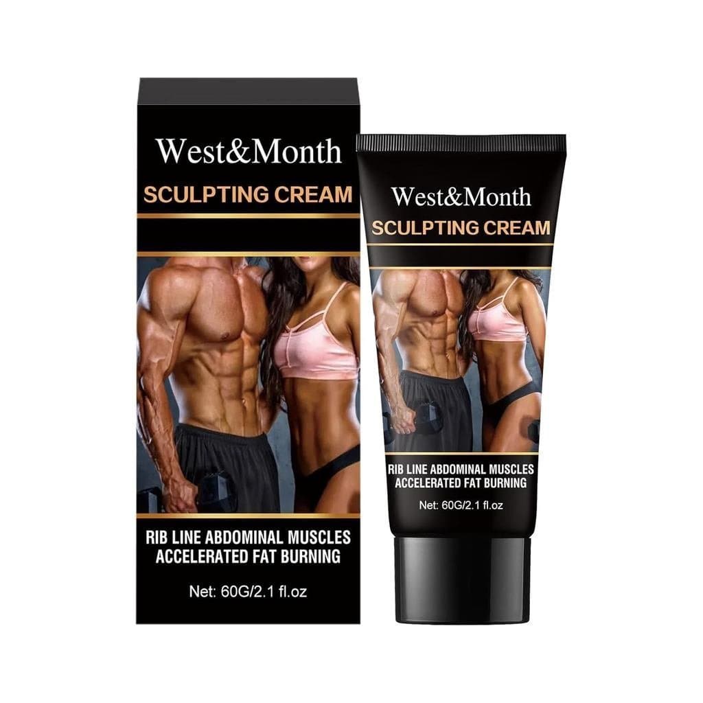 O creme modelador ARANYAS é adequado para uso no corpo e abdômen, apresentando uma fórmula que queima gordura e tecnolog