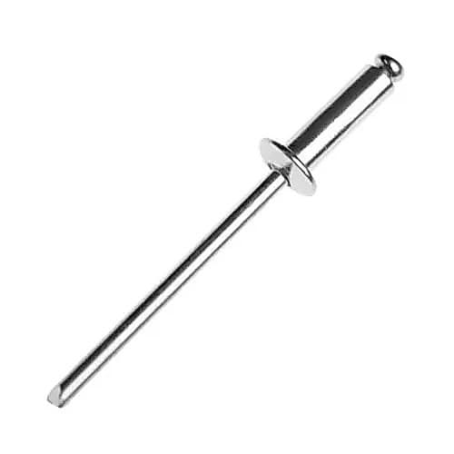 Rebite Pop - Duralyt 100 Peças
