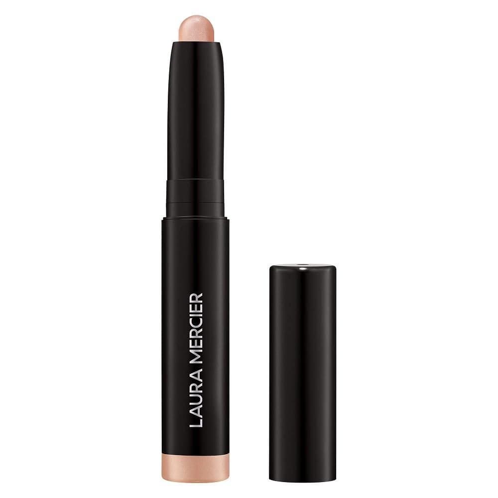 Laura Mercier Caviar Stick Eyeshadow: Acabamento cintilante e fosco, duração de 24 horas, cor intensa, fácil de esfumar,