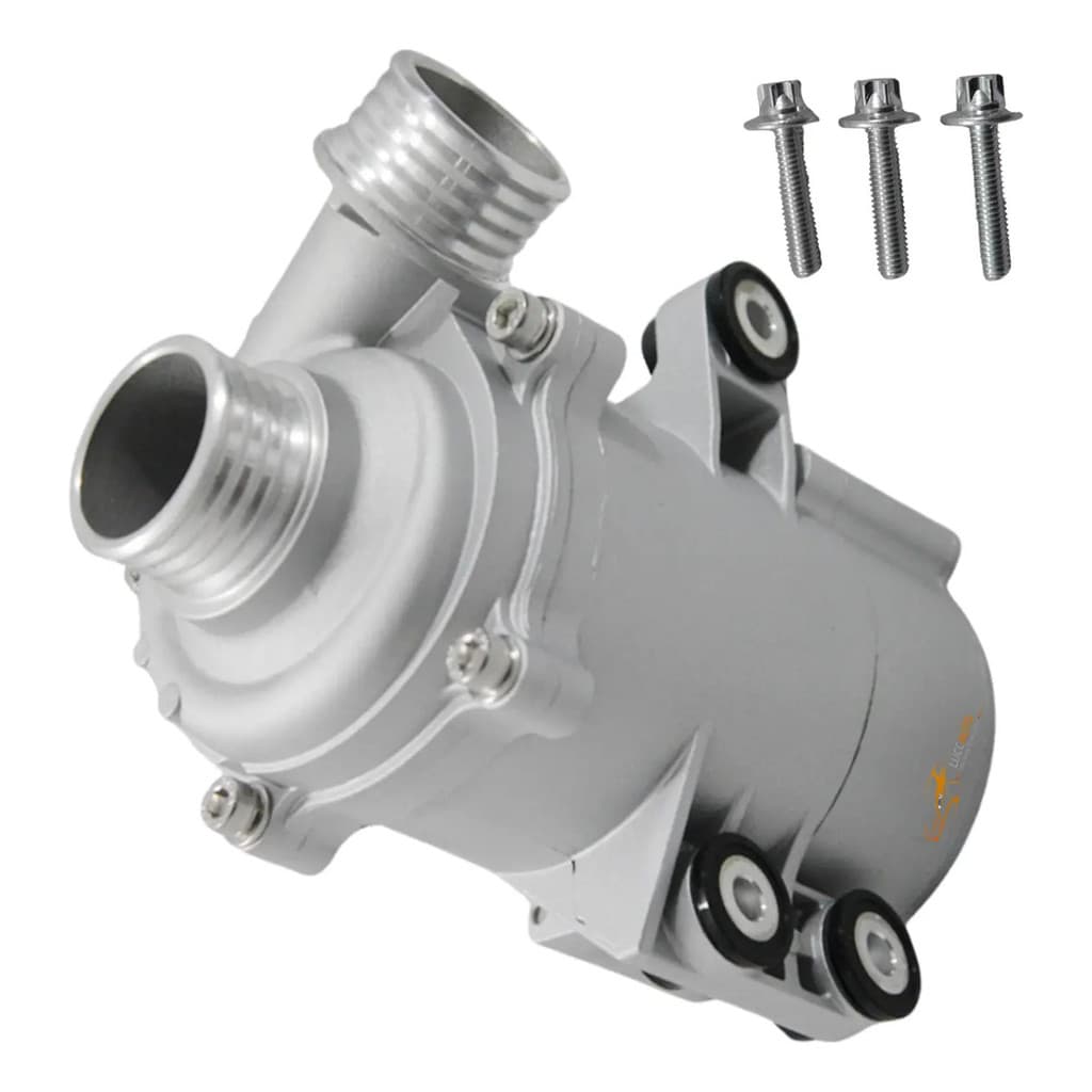 Bomba De Agua Bmw X1 320i 328i Motor N20 11517597715