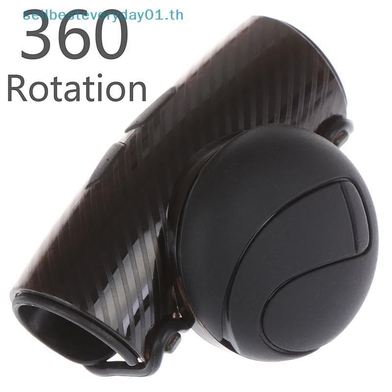 & Sellbest Car Volante Spinner Knob Auxiliar Booster Aid Control Handle Grip Tool .