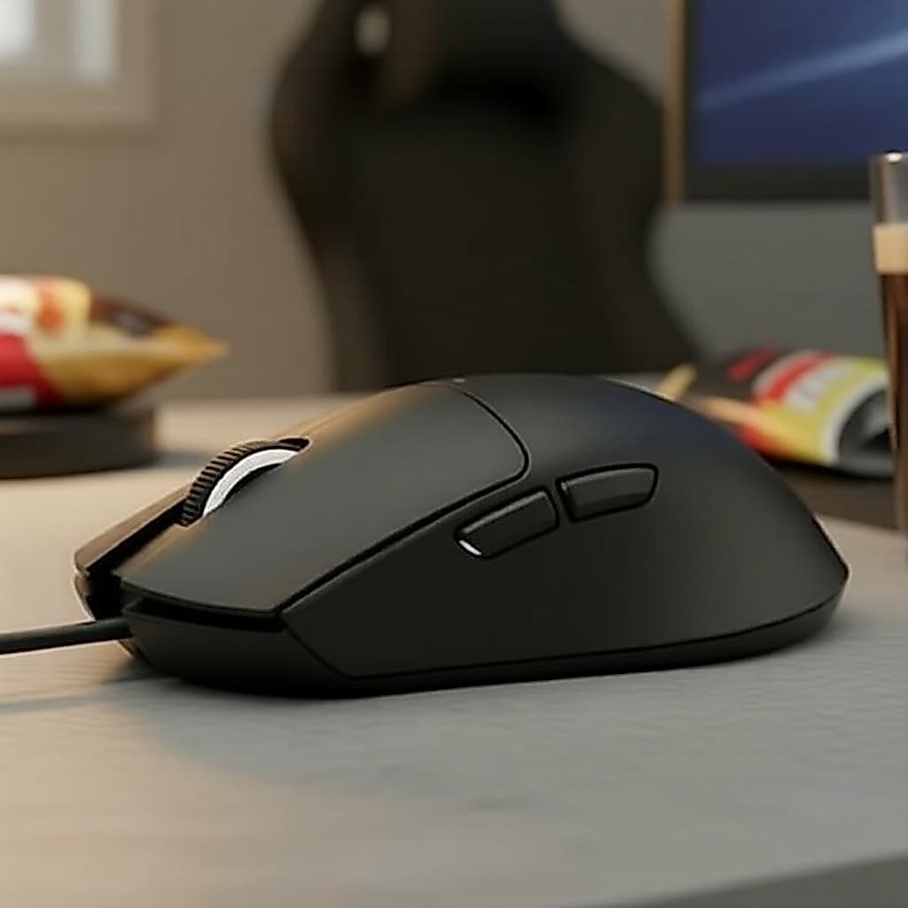 Mouse Sem Fio/Bluetooth/Com Fio Attack Shark X11 SE 63g Ultraleve, Sensor PAW3311, Interruptores HUANO 20M, 22000 DPI,