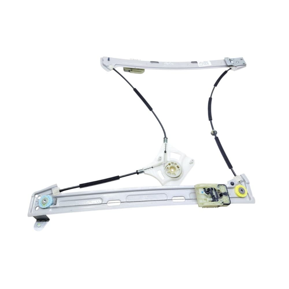 Máquina Vidro Dianteiro Direito Vw Nivus Gts 1.4 2025 2026