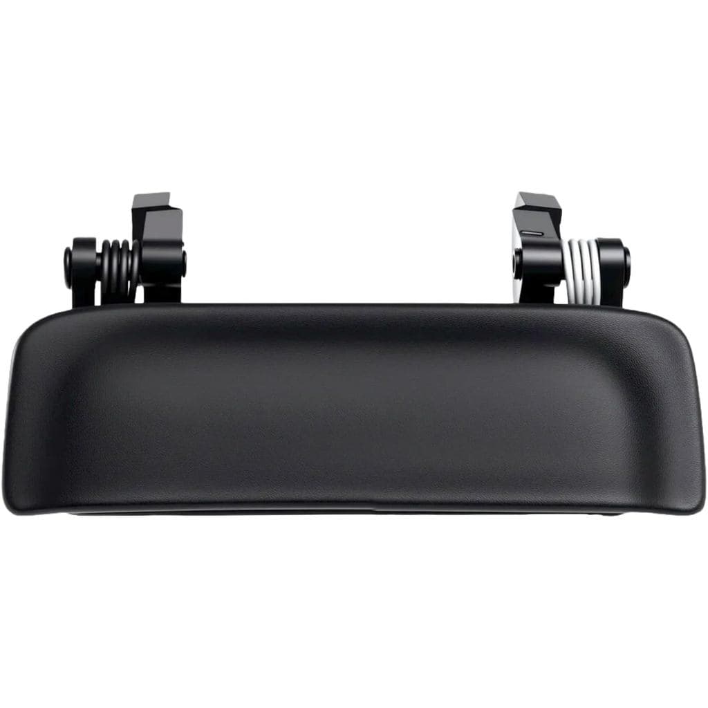 Conjunto de Maçanetas Externas de Metal Dunhil para Ford Ranger 1998-2011, para Mazda B2300 B3000 B4000 2001-2010, Maçan
