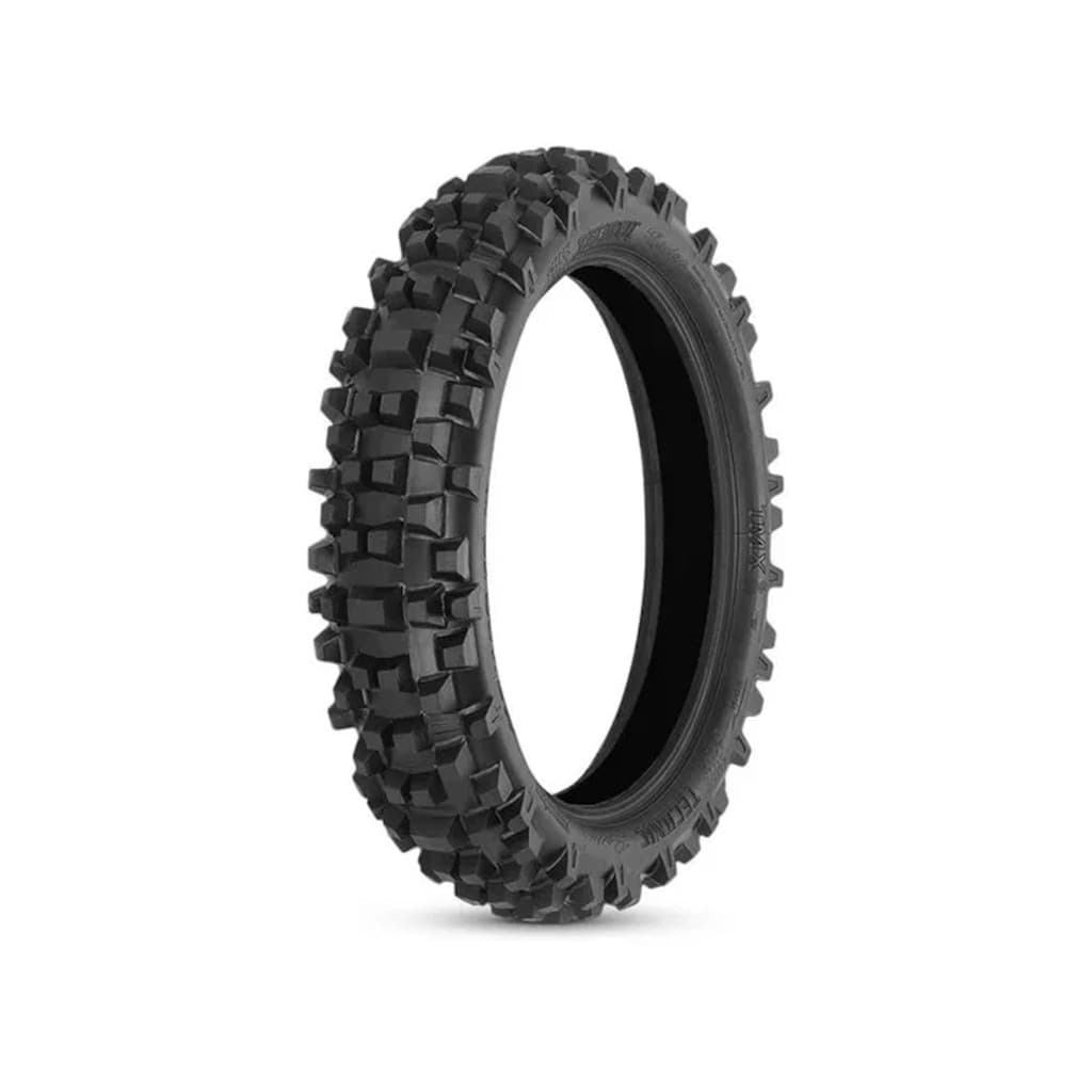 Pneu 100/100-18 TXC Para Moto Alta Resistência E Excelente Aderência