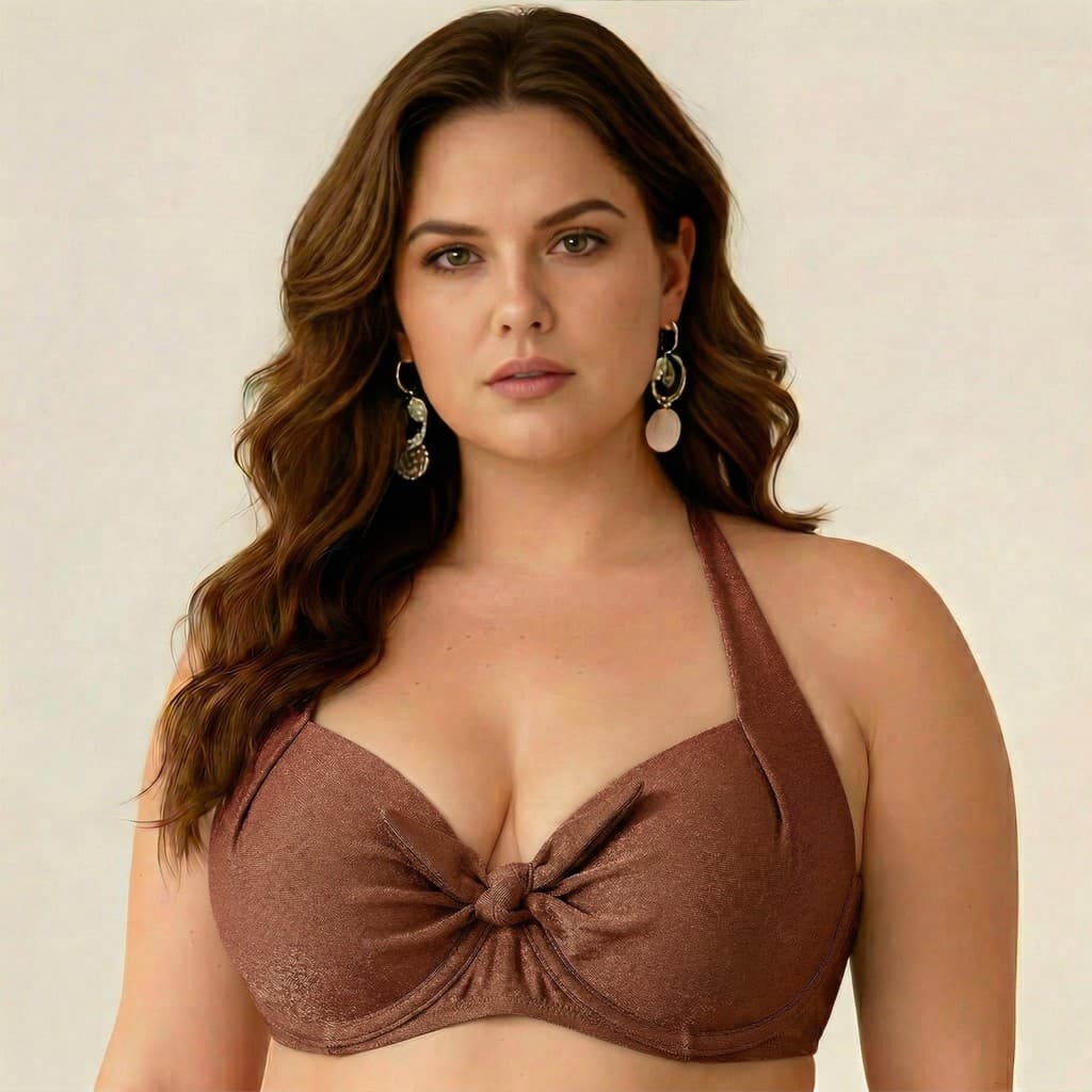 Biquíni Cores Lisas Com Sutiã Bojo Aro Reforçado Avulso Meia Taça Moda Praia Envio Imediato