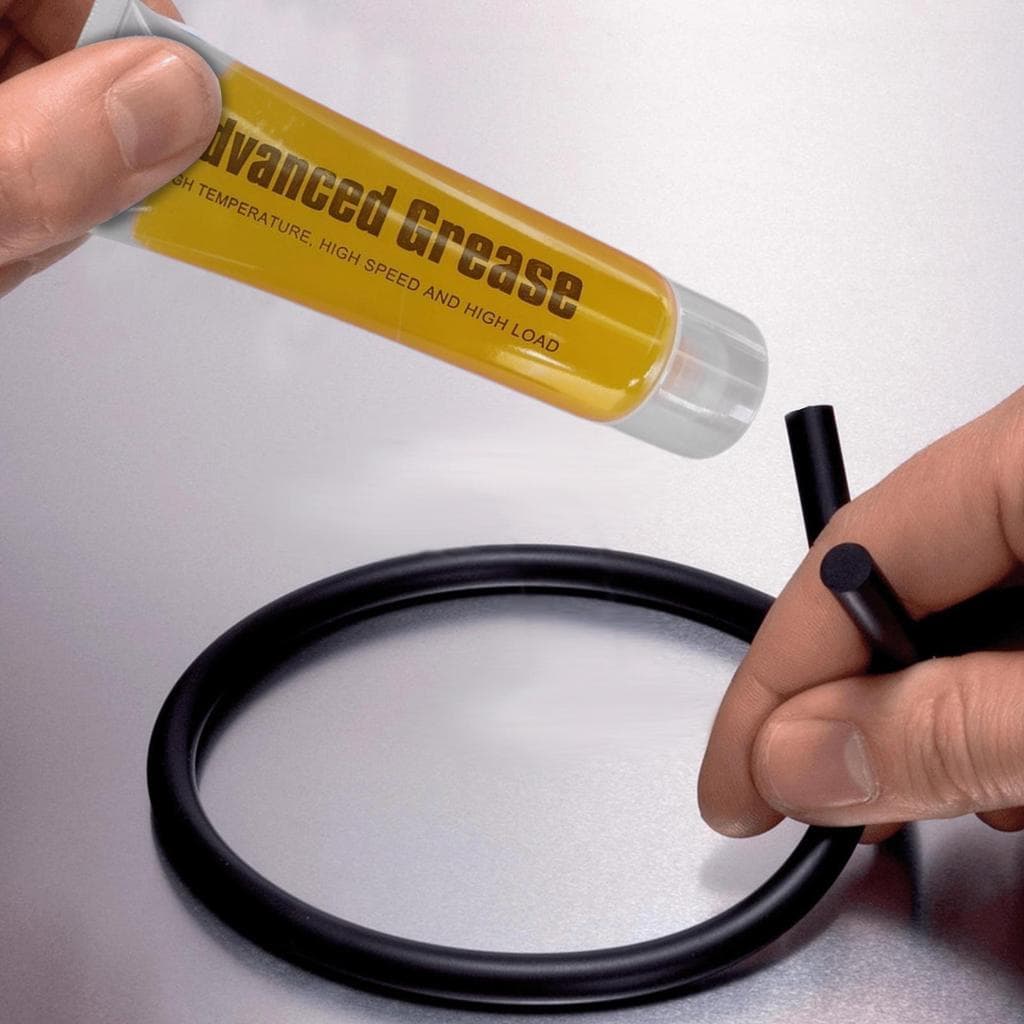 Graxa Para Moedor De Ângulo , 2 Peças , Lubrificante Engrenagem De Alta Temperatura , 1.69 Onças , Reduz O Desgaste E Fr