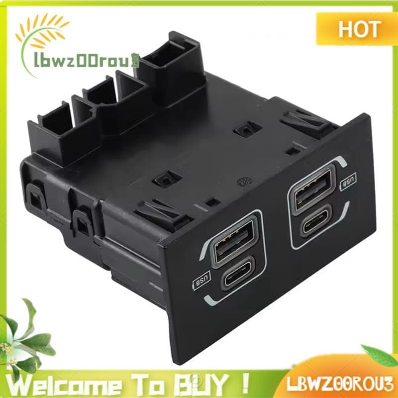 Interface De Áudio AUX Para Carro 68467786AB Ab