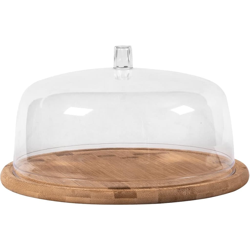 Boleira de Bambu Sense 27,5cm - Ou