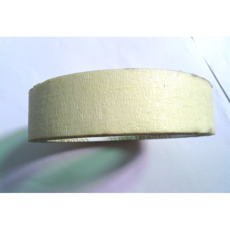 Fita adesiva crepe papel esboço fita gravável arte fita adesiva crepe papel Spray pintura decoração fita